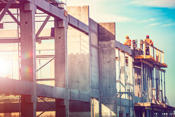 Professional Concrete contractor in NV
