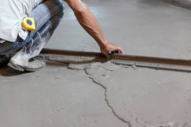 Best Concrete Repair Services  in Jackpot, NV