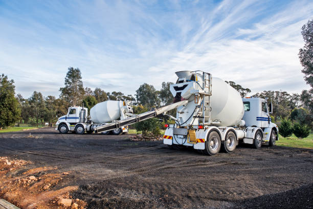Waterproofing & Drywells in NV