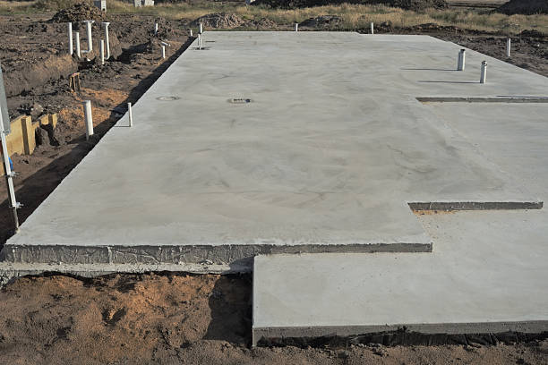 Best Concrete Installation Cost  in Jackpot, NV