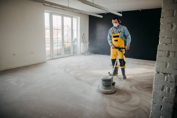 Best Decorative Concrete Services  in Jackpot, NV