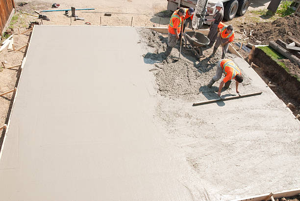 Best Concrete Contractor Near Me  in Jackpot, NV